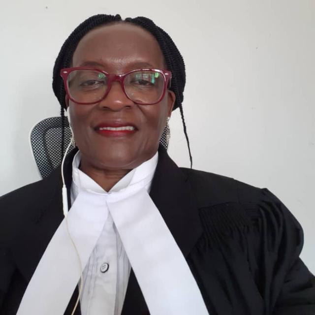 lawyer